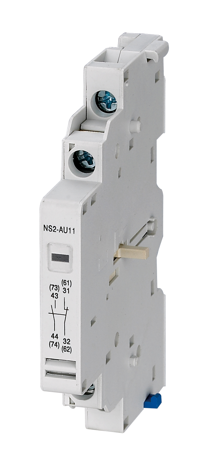 NS2 Motor Starter